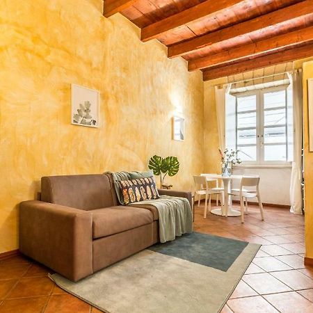 Design Apartments Sassari-Largo Cavallotti Eksteriør billede