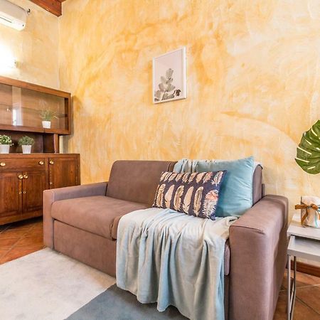Design Apartments Sassari-Largo Cavallotti Eksteriør billede