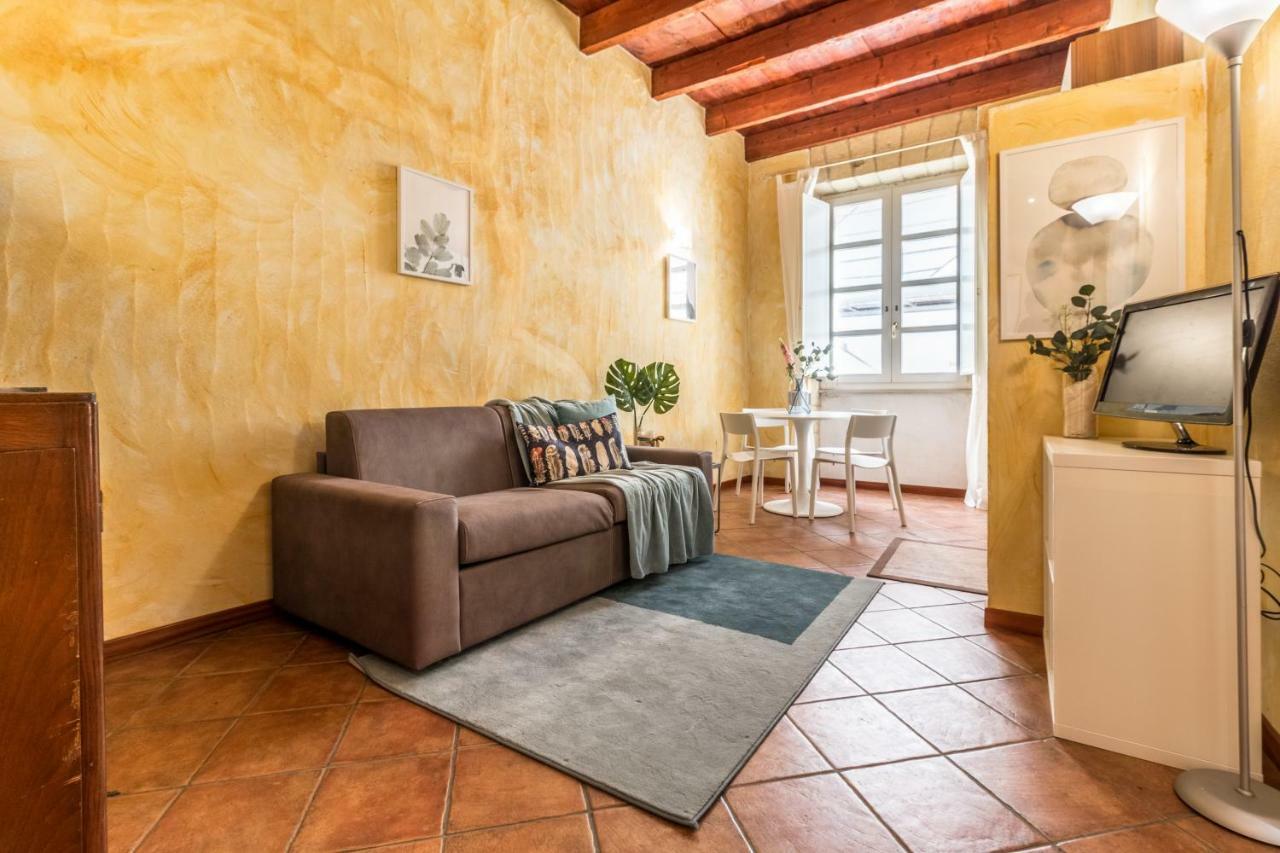 Design Apartments Sassari-Largo Cavallotti Eksteriør billede