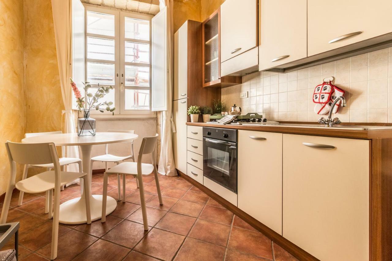 Design Apartments Sassari-Largo Cavallotti Eksteriør billede