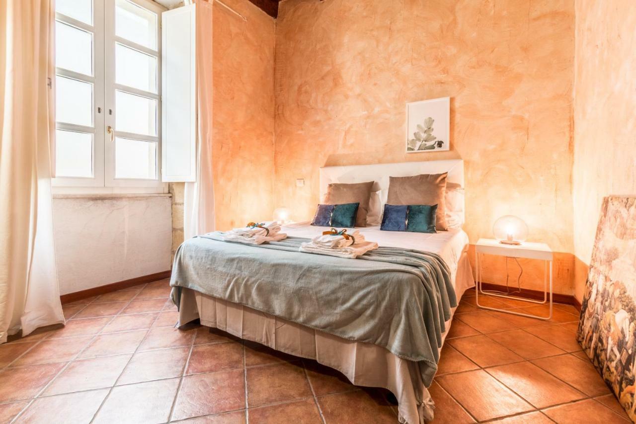 Design Apartments Sassari-Largo Cavallotti Eksteriør billede
