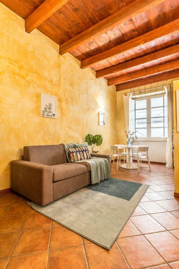 Design Apartments Sassari-Largo Cavallotti Eksteriør billede
