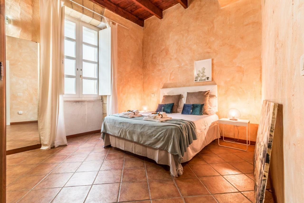 Design Apartments Sassari-Largo Cavallotti Eksteriør billede