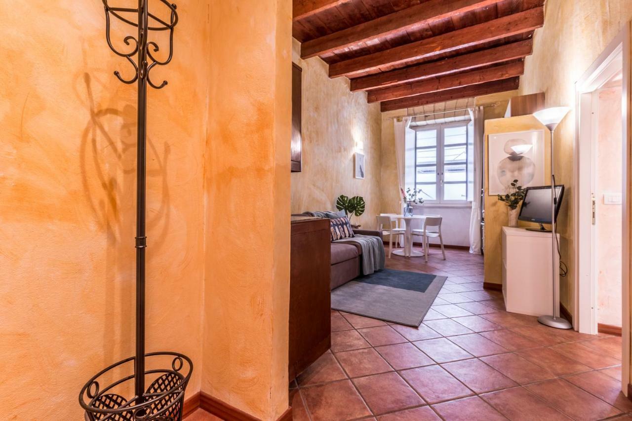 Design Apartments Sassari-Largo Cavallotti Eksteriør billede