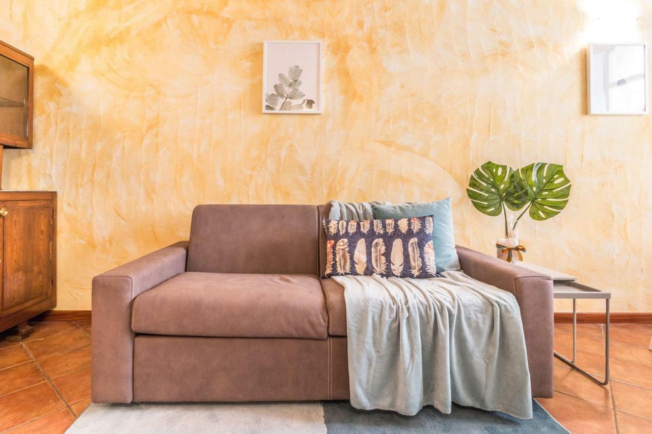Design Apartments Sassari-Largo Cavallotti Eksteriør billede