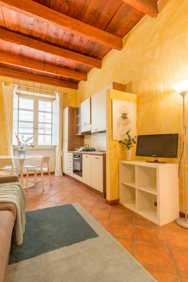 Design Apartments Sassari-Largo Cavallotti Eksteriør billede
