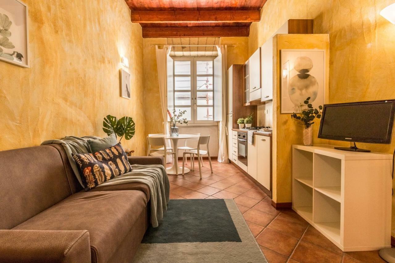 Design Apartments Sassari-Largo Cavallotti Eksteriør billede