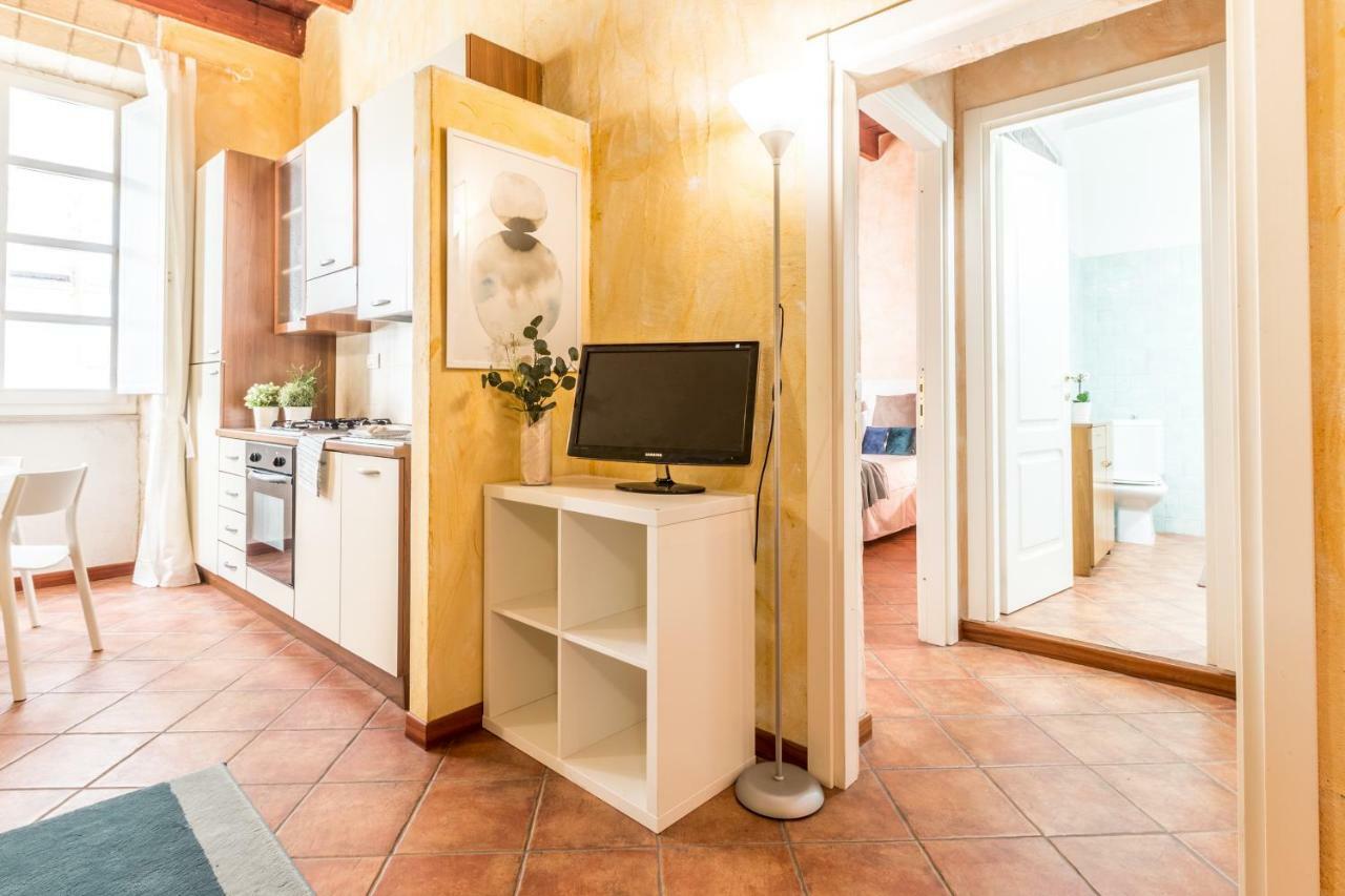Design Apartments Sassari-Largo Cavallotti Eksteriør billede