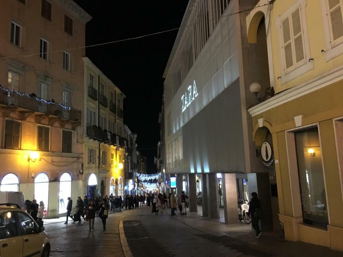 Design Apartments Sassari-Largo Cavallotti Eksteriør billede