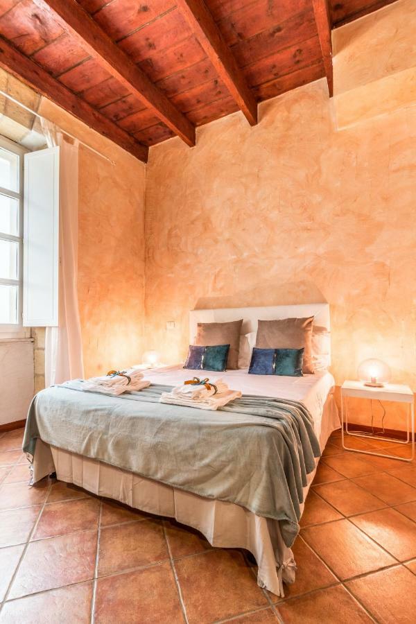 Design Apartments Sassari-Largo Cavallotti Eksteriør billede