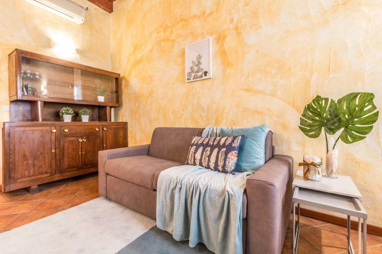 Design Apartments Sassari-Largo Cavallotti Eksteriør billede